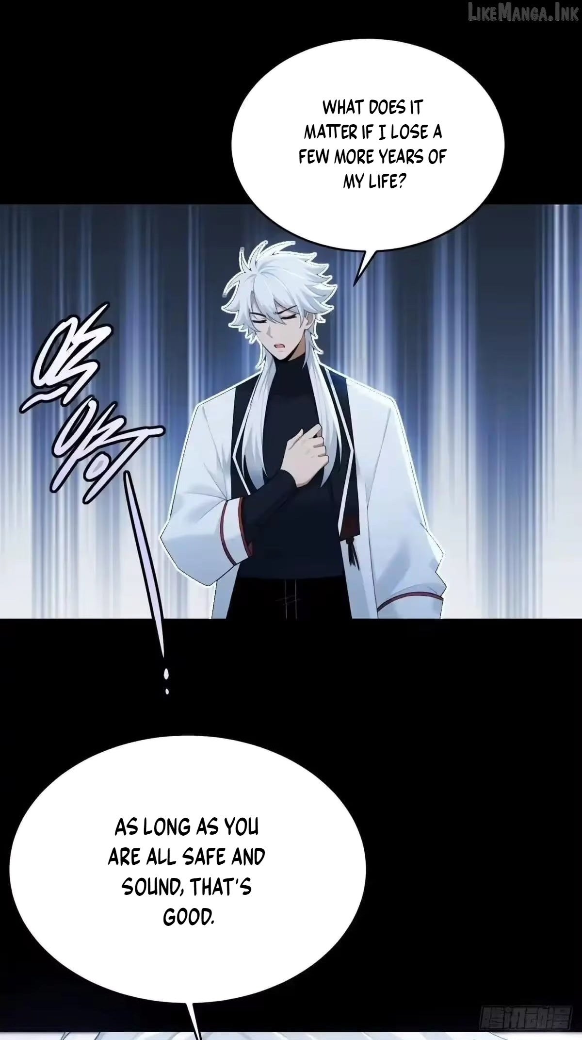 To Save Seven Villainesses, I Went Full Harem! Chapter 65  - page 50